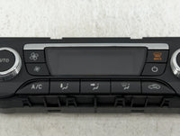 2013-2015 Ford Escape Climate Control Module Temperature AC/Heater Replacement P/N:CJ5T-18C612-BC Fits Fits 2013 2014 2015 O