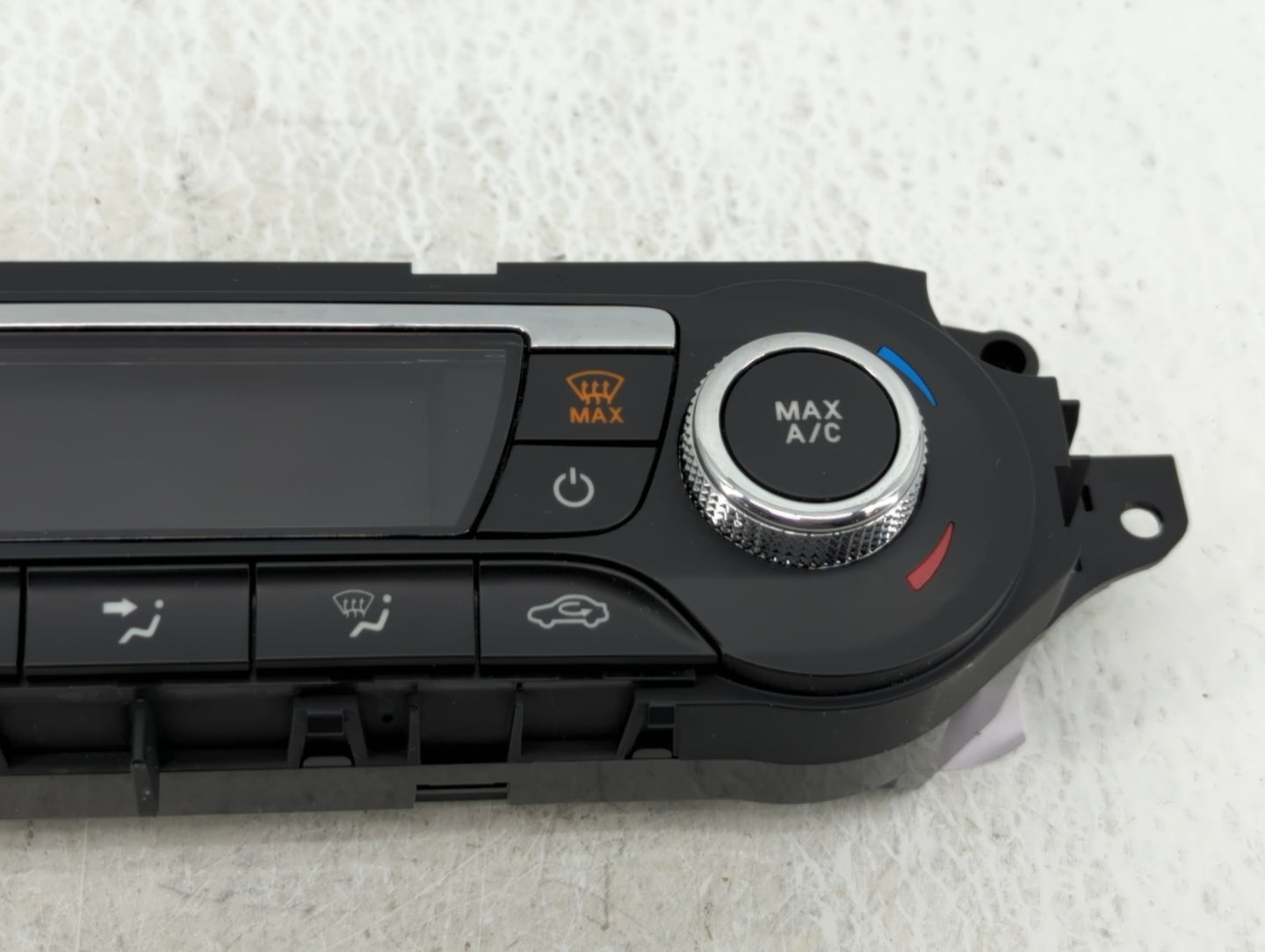 2013-2015 Ford Escape Climate Control Module Temperature AC/Heater Replacement P/N:CJ5T-18C612-BC Fits Fits 2013 2014 2015 O