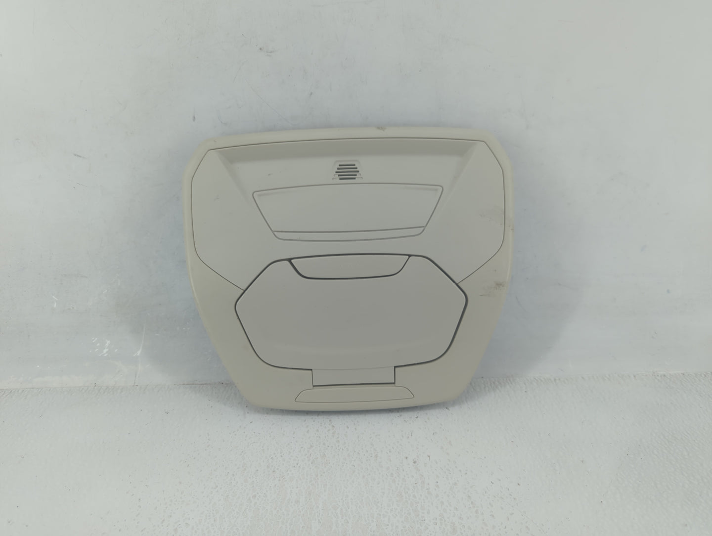 2014 Ford Escape Overhead Roof Console - Oemusedautoparts1.com