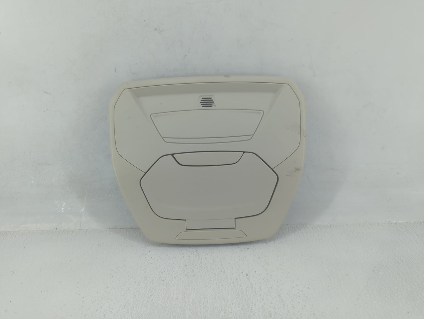 2014 Ford Escape Overhead Roof Console - Oemusedautoparts1.com
