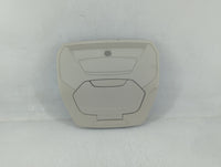 2014 Ford Escape Overhead Roof Console - Oemusedautoparts1.com