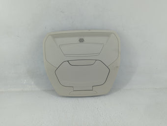 compare product 2014 Ford Escape Overhead Roof Console