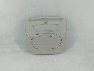 2014 Ford Escape Overhead Roof Console - Oemusedautoparts1.com
