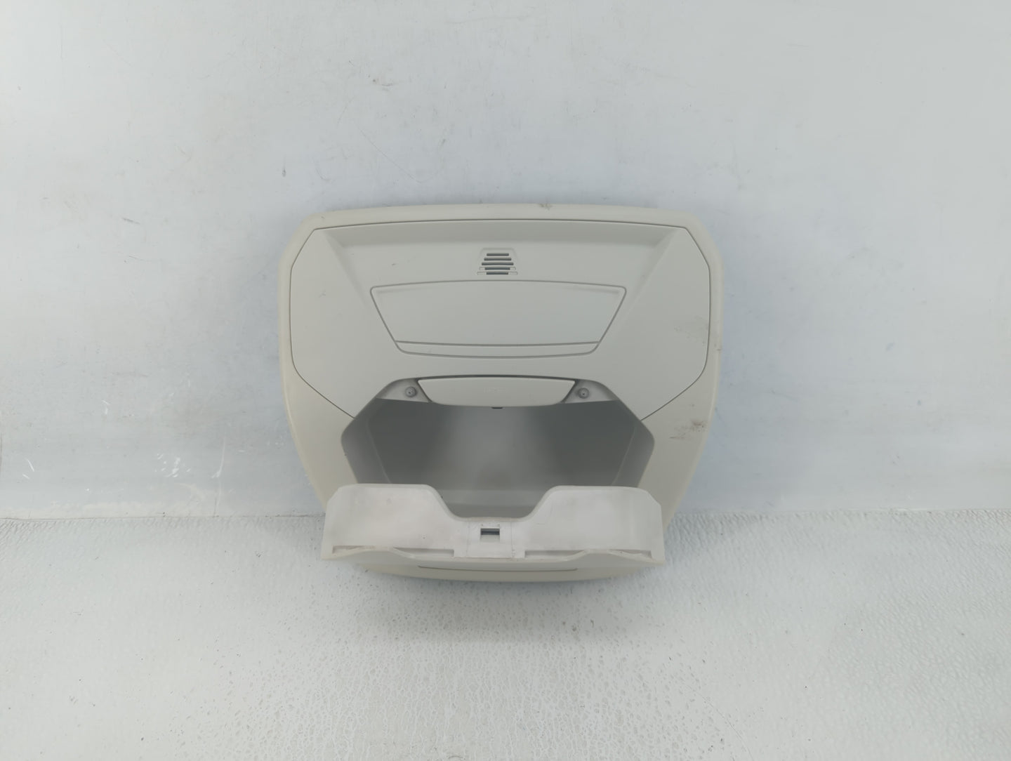 2014 Ford Escape Overhead Roof Console - Oemusedautoparts1.com