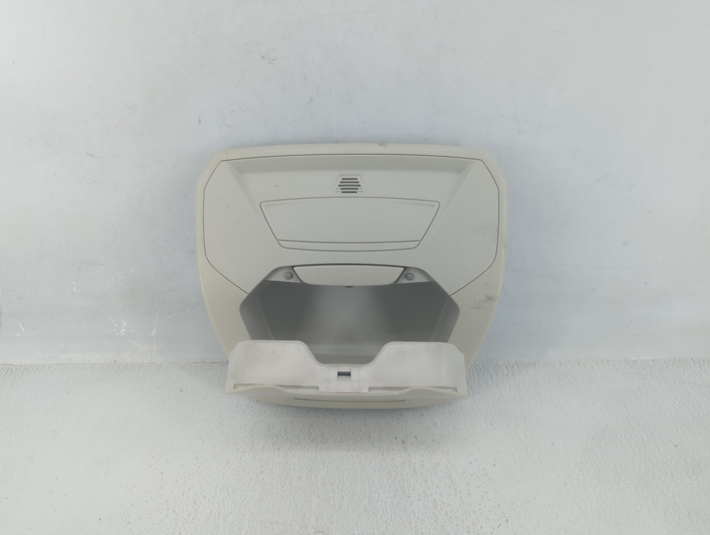 2014 Ford Escape Overhead Roof Console - Oemusedautoparts1.com