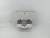 2014 Ford Escape Overhead Roof Console - Oemusedautoparts1.com