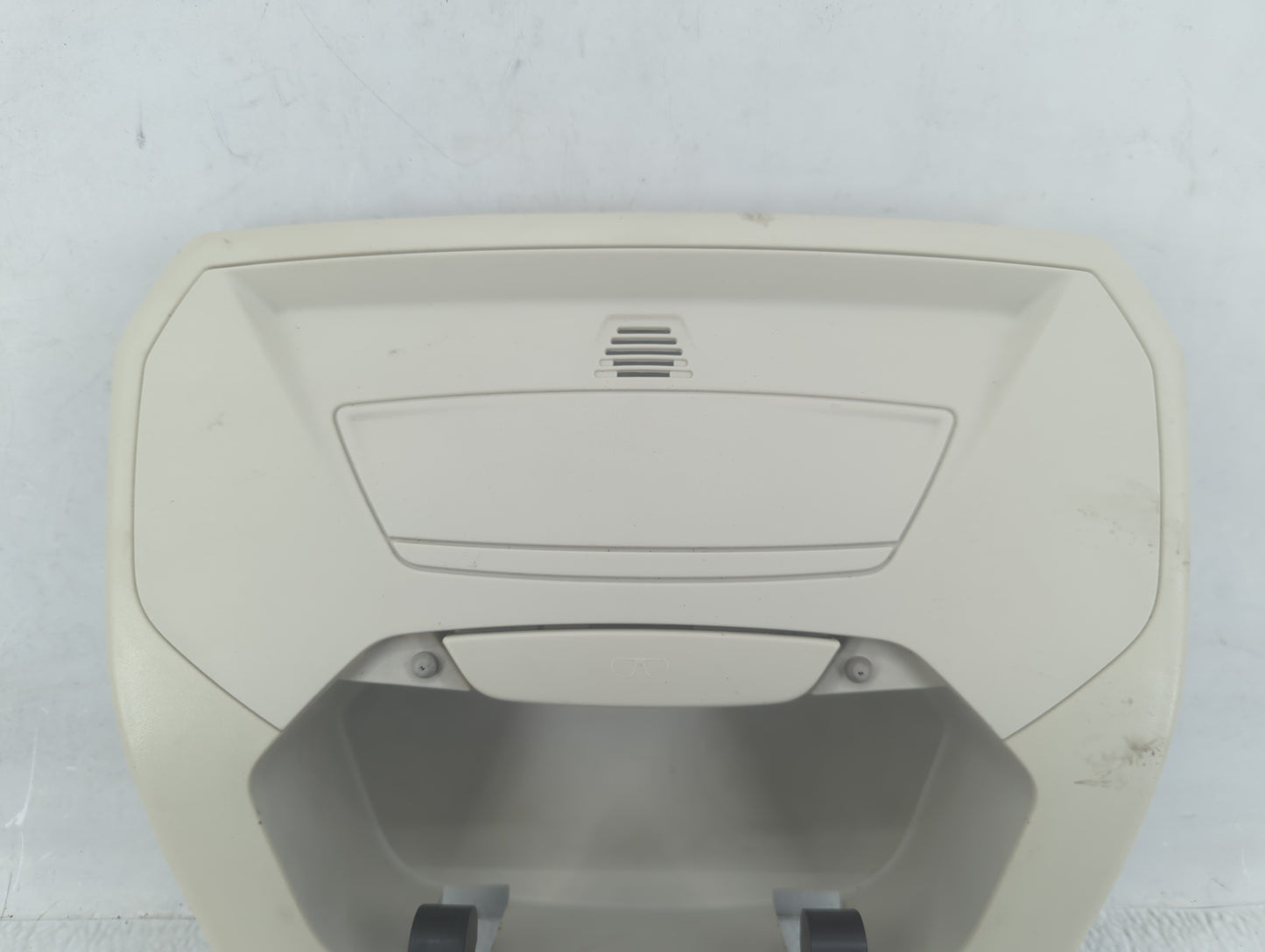 2014 Ford Escape Overhead Roof Console - Oemusedautoparts1.com
