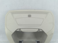 2014 Ford Escape Overhead Roof Console - Oemusedautoparts1.com