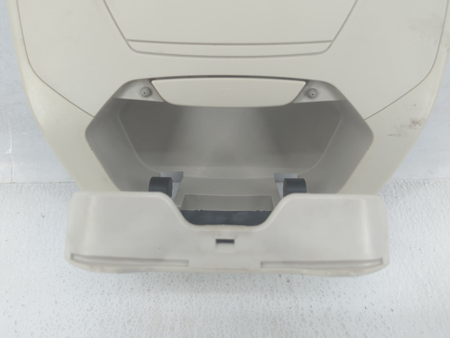 2014 Ford Escape Overhead Roof Console - Oemusedautoparts1.com