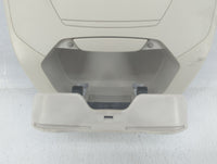 2014 Ford Escape Overhead Roof Console - Oemusedautoparts1.com