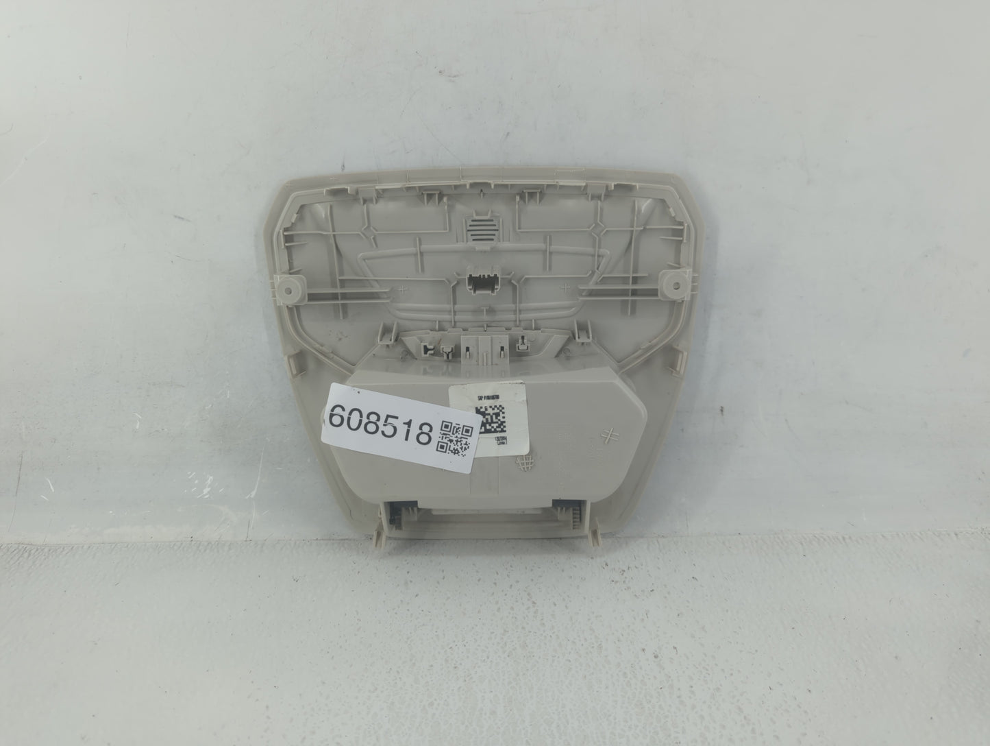2014 Ford Escape Overhead Roof Console - Oemusedautoparts1.com