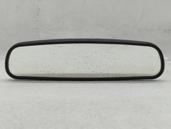 compare product 2001-2016 Ford Escape Interior Rear View Mirror Replacement OEM P/N:E8011681 Fits OEM Used Auto Parts
