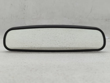 2001-2016 Ford Escape Interior Rear View Mirror Replacement OEM P/N:E8011681 Fits OEM Used Auto Parts - Oemusedautoparts1.co