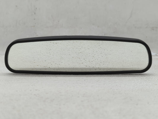 2001-2016 Ford Escape Interior Rear View Mirror Replacement OEM P/N:E8011681 Fits OEM Used Auto Parts - Oemusedautoparts1.co