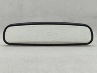 2001-2016 Ford Escape Interior Rear View Mirror Replacement OEM P/N:E8011681 Fits OEM Used Auto Parts - Oemusedautoparts1.co