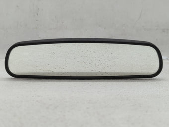 compare product 2001-2016 Ford Escape Interior Rear View Mirror Replacement OEM P/N:E8011681 Fits OEM Used Auto Parts