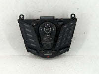 2013-2016 Ford Escape Radio AM FM Cd Player Receiver Replacement P/N:DJ5T18K811GA 331 450 000 Fits Fits 2013 2014 2015 2016 