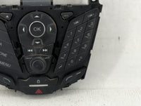 2013-2016 Ford Escape Radio AM FM Cd Player Receiver Replacement P/N:DJ5T18K811GA 331 450 000 Fits Fits 2013 2014 2015 2016 