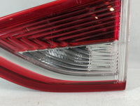 2013-2016 Ford Escape Tail Light Assembly Passenger Right OEM P/N:CJ54-13A602-A Fits Fits 2013 2014 2015 2016 OEM Used Auto 