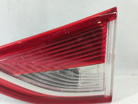2013-2016 Ford Escape Tail Light Assembly Passenger Right OEM P/N:CJ54-13A602-A Fits Fits 2013 2014 2015 2016 OEM Used Auto 