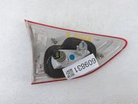 2013-2016 Ford Escape Tail Light Assembly Passenger Right OEM P/N:CJ54-13A602-A Fits Fits 2013 2014 2015 2016 OEM Used Auto 