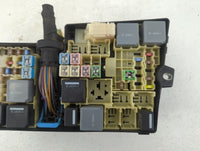 2013-2016 Ford Escape Fusebox Fuse Box Panel Relay Module P/N:AV6T-14A142-AB Fits Fits 2013 2014 2015 2016 OEM Used Auto Par