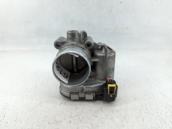 compare product 2013-2016 Ford Escape Throttle Body P/N:7S7G-9F991-CA Fits Fits 2013 2014 2015 2016 2017 2018 2019 OEM Used Auto Parts
