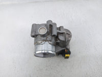 2013-2016 Ford Escape Throttle Body P/N:7S7G-9F991-CA Fits Fits 2013 2014 2015 2016 2017 2018 2019 OEM Used Auto Parts - Oem
