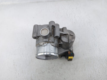 2013-2016 Ford Escape Throttle Body P/N:7S7G-9F991-CA Fits Fits 2013 2014 2015 2016 2017 2018 2019 OEM Used Auto Parts