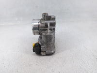 2013-2016 Ford Escape Throttle Body P/N:7S7G-9F991-CA Fits Fits 2013 2014 2015 2016 2017 2018 2019 OEM Used Auto Parts - Oem