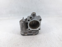 2013-2016 Ford Escape Throttle Body P/N:7S7G-9F991-CA Fits Fits 2013 2014 2015 2016 2017 2018 2019 OEM Used Auto Parts - Oem