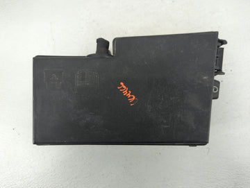 2013-2016 Ford Escape Fusebox Fuse Box Panel Relay Module P/N:AV6T-14A067-AD E00027328 Fits Fits 2013 2014 2015 2016 OEM Use