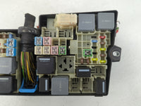2013-2016 Ford Escape Fusebox Fuse Box Panel Relay Module P/N:AV6T-14A067-AD E00027328 Fits Fits 2013 2014 2015 2016 OEM Use