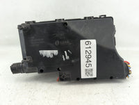 2013-2016 Ford Escape Fusebox Fuse Box Panel Relay Module P/N:AV6T-14A067-AD E00027328 Fits Fits 2013 2014 2015 2016 OEM Use