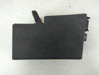2013-2016 Ford Escape Fusebox Fuse Box Panel Relay Module P/N:AV6T-14A067-AC Fits Fits 2013 2014 2015 2016 OEM Used Auto Par