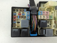 2013-2016 Ford Escape Fusebox Fuse Box Panel Relay Module P/N:AV6T-14A067-AC Fits Fits 2013 2014 2015 2016 OEM Used Auto Par