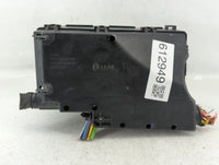2013-2016 Ford Escape Fusebox Fuse Box Panel Relay Module P/N:AV6T-14A067-AC Fits Fits 2013 2014 2015 2016 OEM Used Auto Par