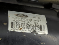 2013-2016 Ford Escape Car Starter Motor Solenoid OEM P/N:M000T39471ZC CJ5T-11000-BA Fits Fits 2013 2014 2015 2016 OEM Used A