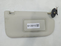 2013-2019 Ford Escape Sun Visor Shade Replacement Passenger Right Mirror Fits Fits 2013 2014 2015 2016 2017 2018 2019 OEM Us
