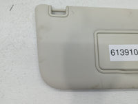 2013-2019 Ford Escape Sun Visor Shade Replacement Passenger Right Mirror Fits Fits 2013 2014 2015 2016 2017 2018 2019 OEM Us