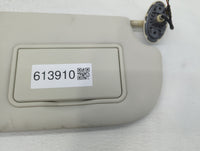2013-2019 Ford Escape Sun Visor Shade Replacement Passenger Right Mirror Fits Fits 2013 2014 2015 2016 2017 2018 2019 OEM Us