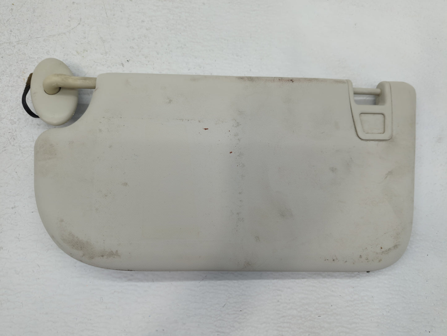 2013-2019 Ford Escape Sun Visor Shade Replacement Passenger Right Mirror Fits Fits 2013 2014 2015 2016 2017 2018 2019 OEM Us