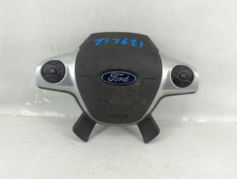 compare product 2013-2014 Ford Escape Air Bag Driver Left Steering Wheel Mounted P/N:34088827A 3DBL056B27137 Fits Fits 2013 2014 OEM Used Auto Parts