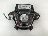 2013-2014 Ford Escape Air Bag Driver Left Steering Wheel Mounted P/N:34088827A 3DBL056B27137 Fits Fits 2013 2014 OEM Used Au