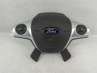 compare product 2013-2014 Ford Escape Air Bag Driver Left Steering Wheel Mounted P/N:CJ54 A042B85 Fits Fits 2013 2014 OEM Used Auto Parts