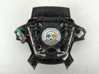 2013-2014 Ford Escape Air Bag Driver Left Steering Wheel Mounted P/N:CJ54 A042B85 Fits Fits 2013 2014 OEM Used Auto Parts - 