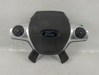 2013-2014 Ford Escape Air Bag Driver Left Steering Wheel Mounted P/N:CJ54 A042B85 CC Fits Fits 2013 2014 OEM Used Auto Parts