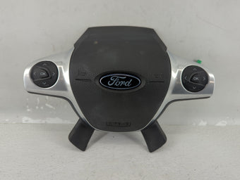 compare product 2013-2014 Ford Escape Air Bag Driver Left Steering Wheel Mounted P/N:CJ54 A042B85 CC Fits Fits 2013 2014 OEM Used Auto Parts
