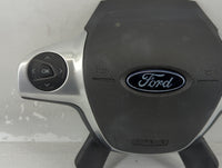 2013-2014 Ford Escape Air Bag Driver Left Steering Wheel Mounted P/N:CJ54 A042B85 CC Fits Fits 2013 2014 OEM Used Auto Parts