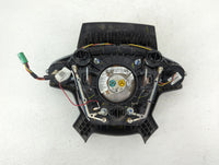 2013-2014 Ford Escape Air Bag Driver Left Steering Wheel Mounted P/N:CJ54 A042B85 CC Fits Fits 2013 2014 OEM Used Auto Parts